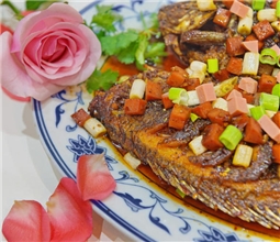 羅非魚